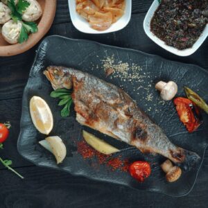 sea ​​bass