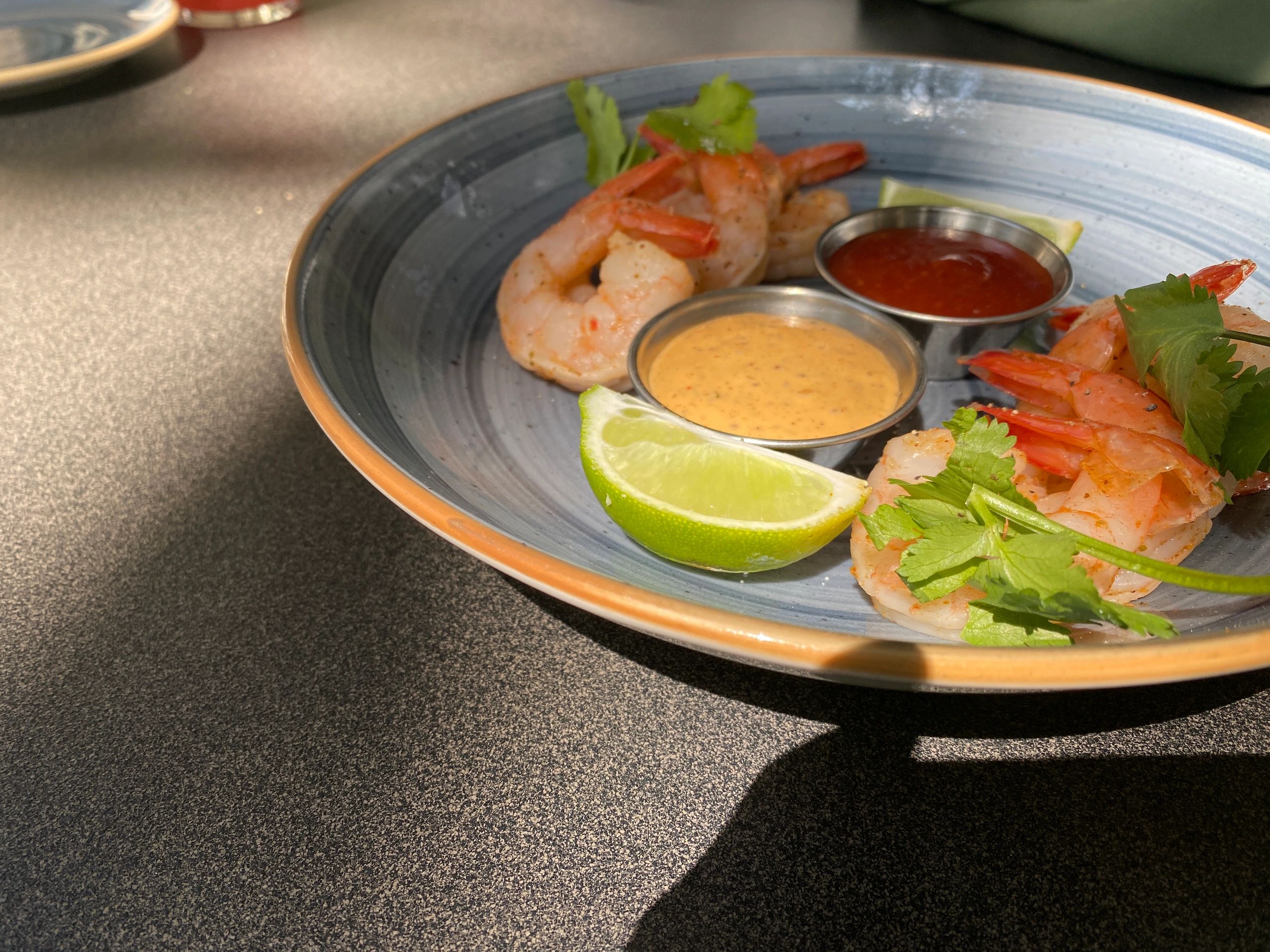 Premium seafood assortment for custom wholesale orders