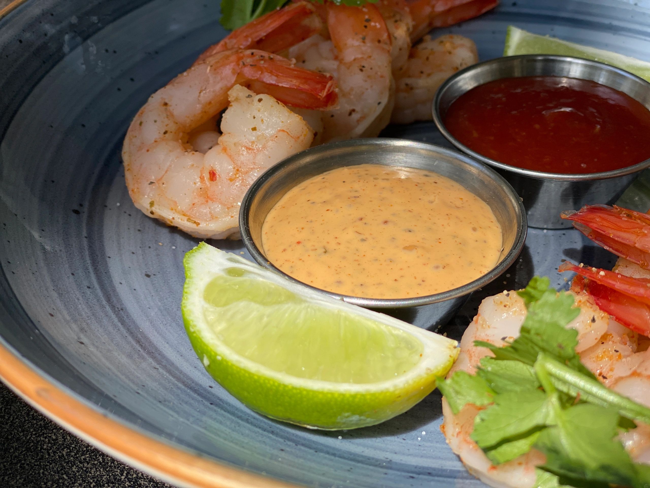 Luxury seafood platter representing premium wholesale quality