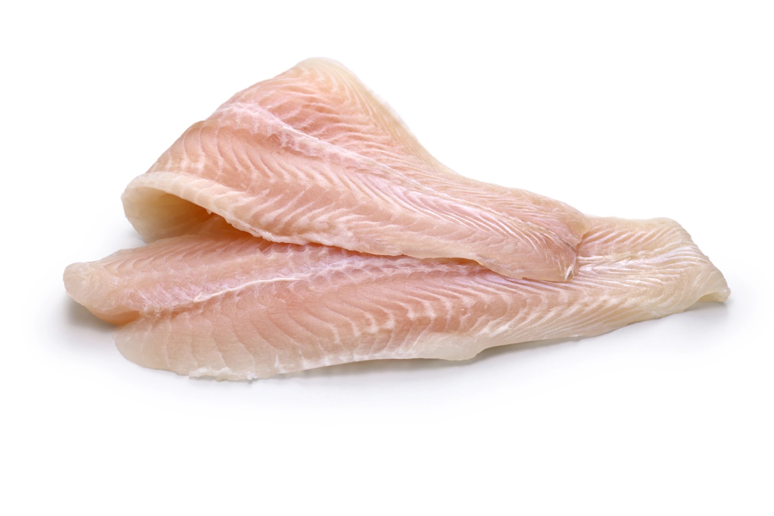 Fresh fish fillets for premium retail seafood programs
